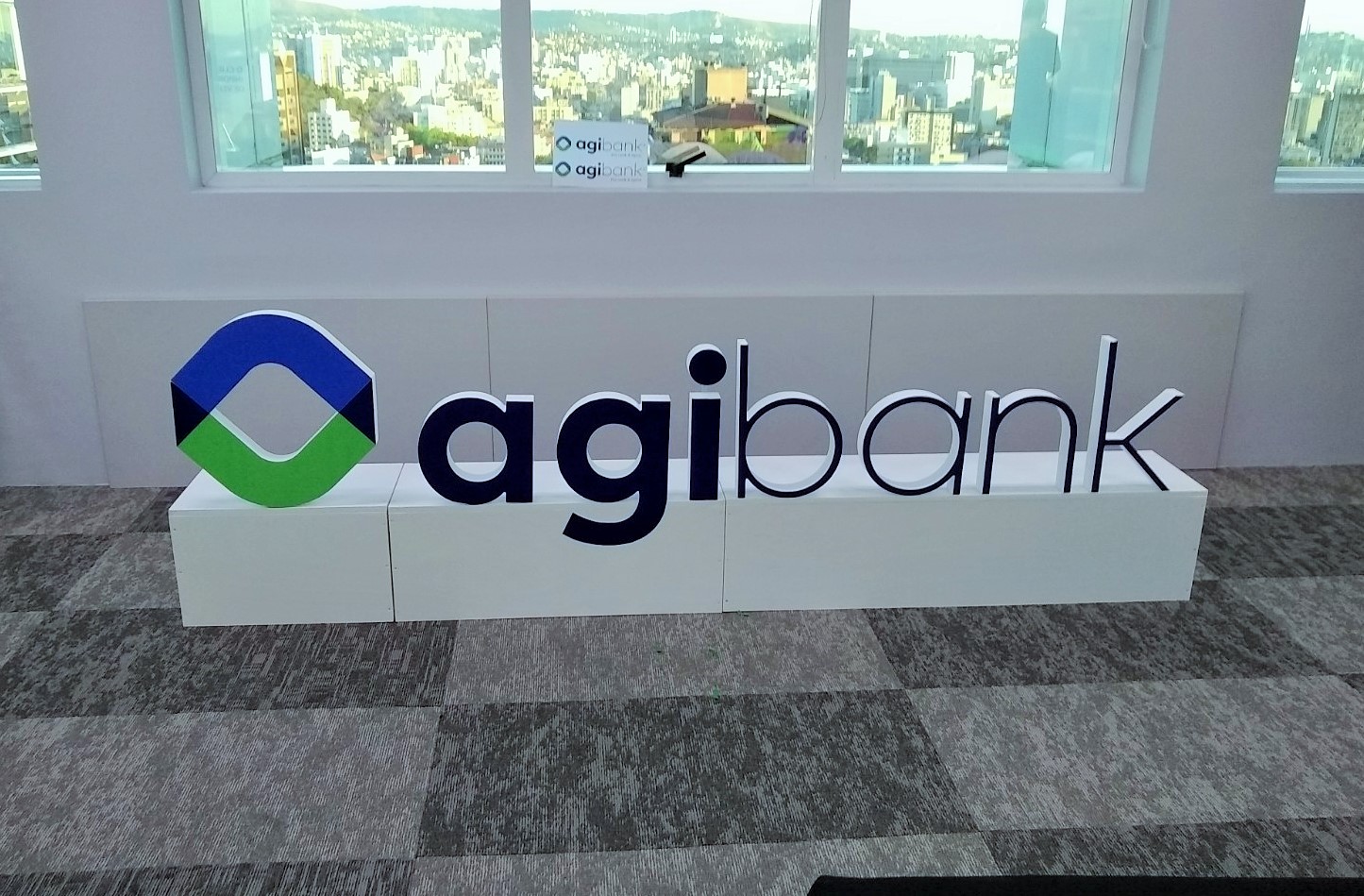 Conheça o Empréstimo pessoal Agibank Imagem: momento info