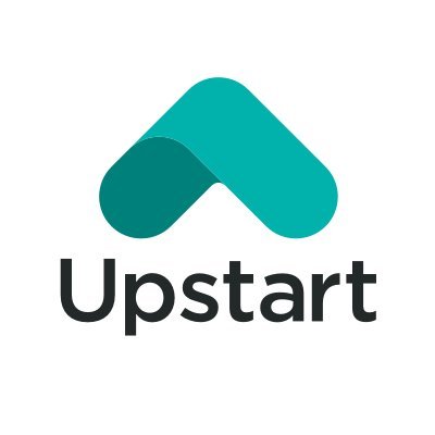 Find out how to apply for a loan at Upstart Loan. Source: Upstart