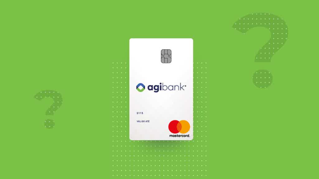 Vantagens do cartão de crédito Agibank Mastercard