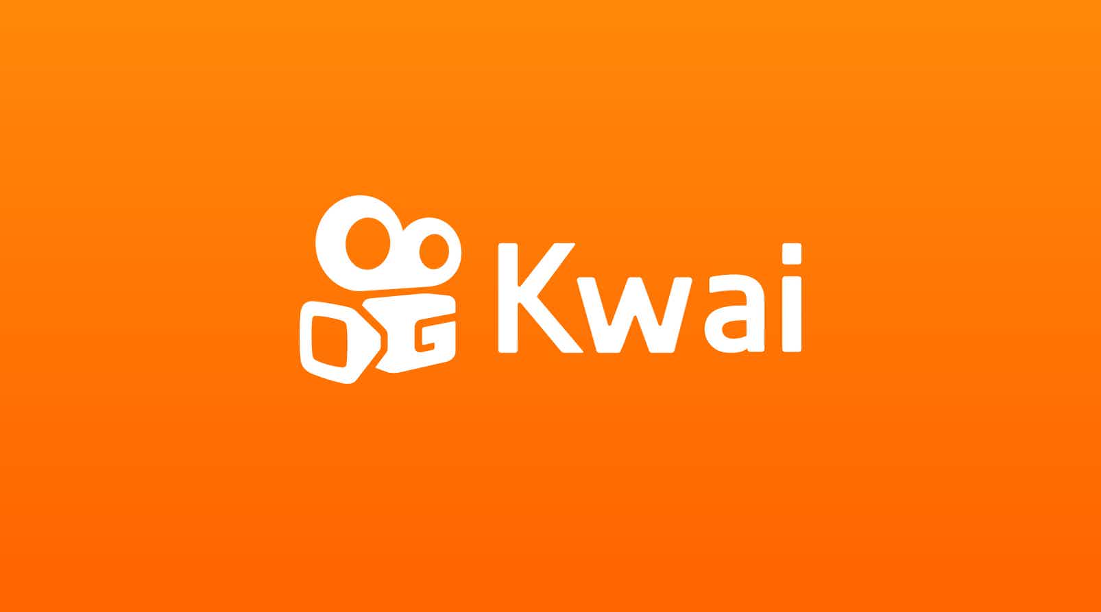 Então, como ganhar dinheiro na hora com o Kwai? Fonte: Kwai.