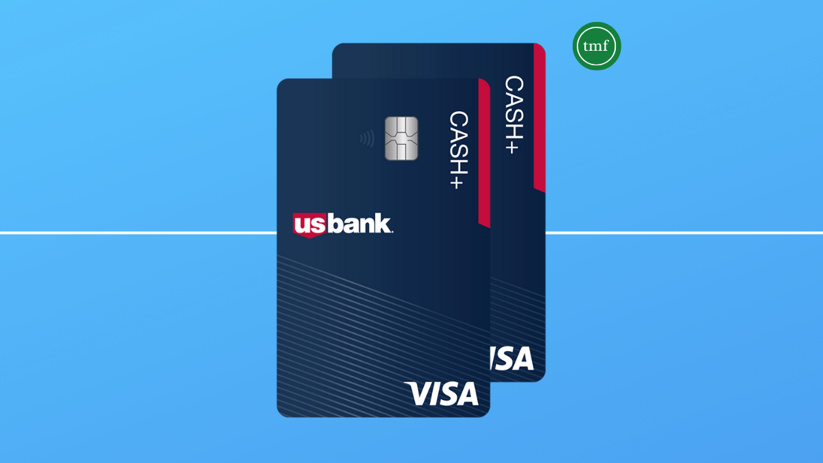 This secured credit card will give you cash back. Source: The Mister Finance.