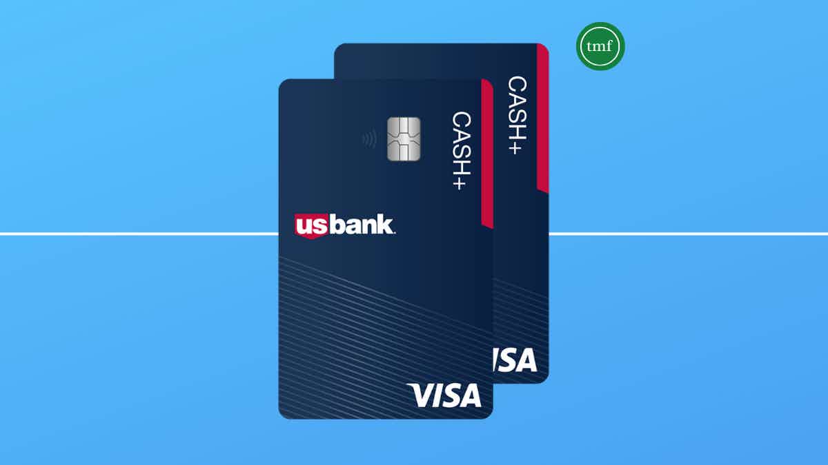 This secured credit card will give you cash back. Source: The Mister Finance.