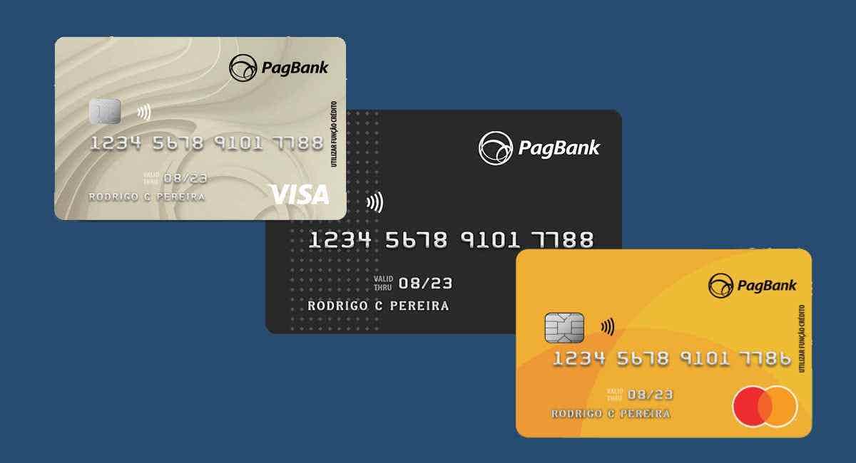 Cartão Recarga Pay ou Cartão Ourocard pré-pago? (Imagem: Pixabay)