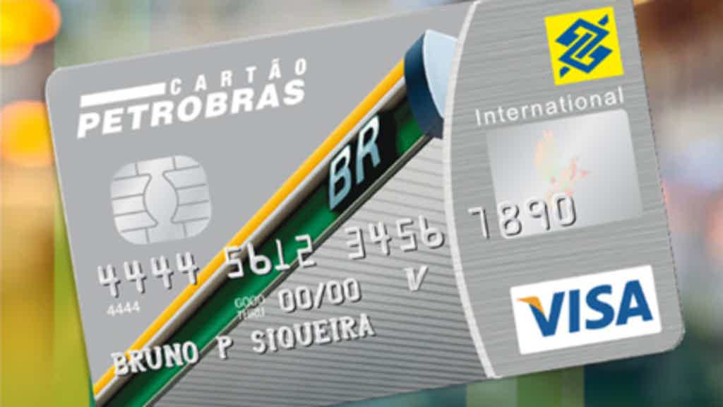 Vantagens do cartão de crédito Petrobras 