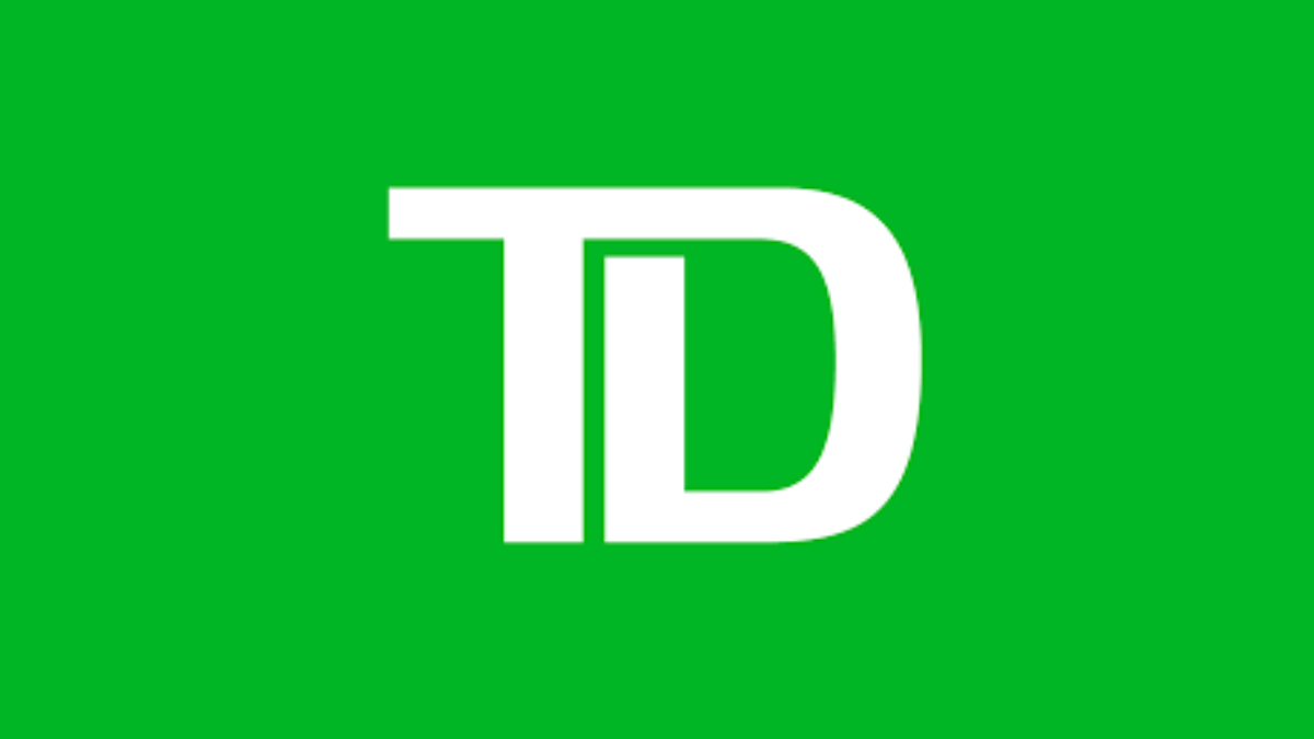 Apply for a TD credit card to enjoy the TD Rewards - learn how! Source: The Mister Finance.