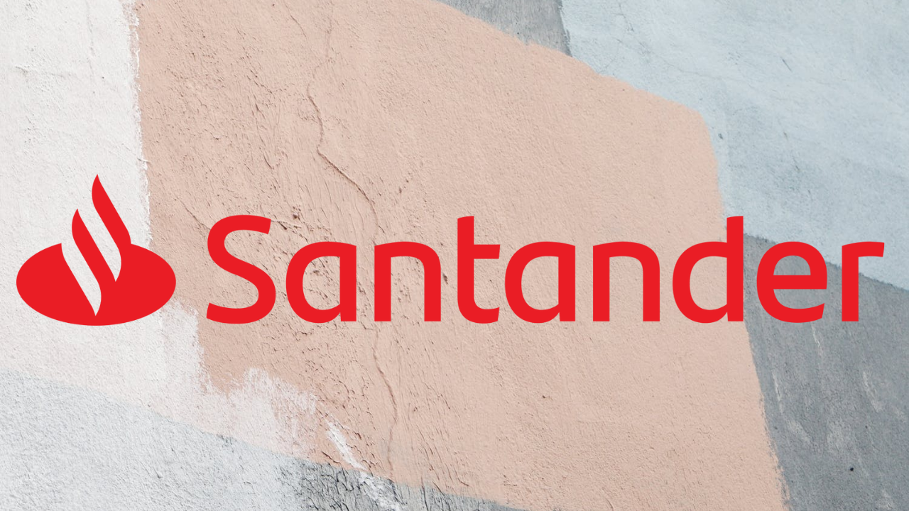 Confira como funciona o empréstimo do Santander. Fonte: Senhor Finanças.