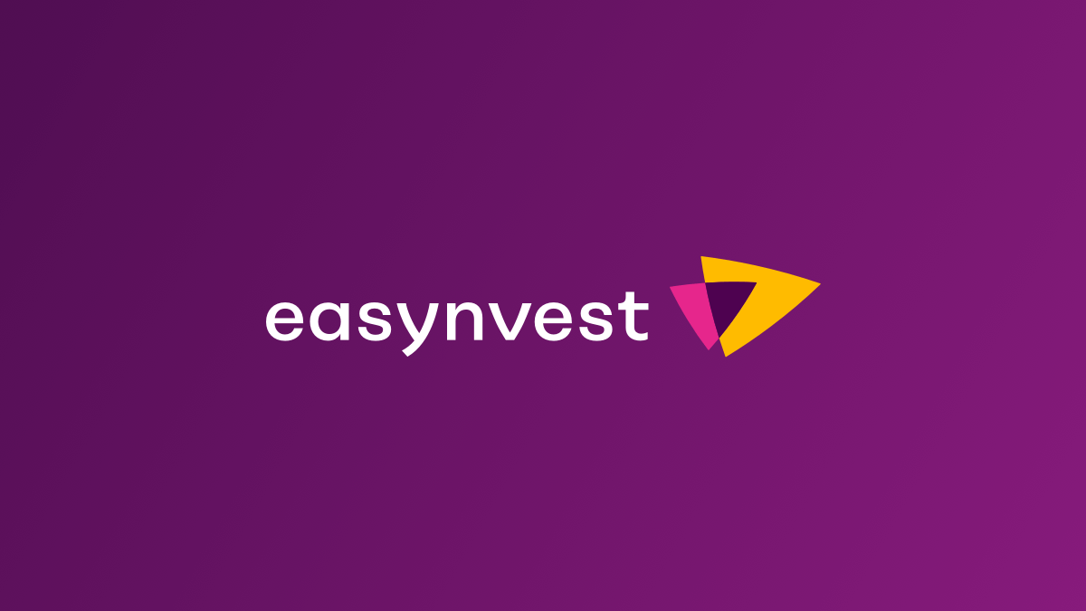 Qual o passo a passo para investir na Easynvest? Fonte: Easynvest.