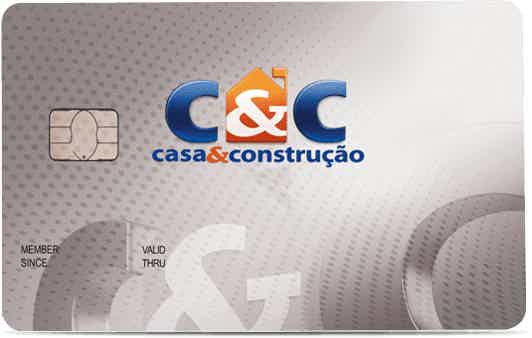 Cartão de Crédito C&C: saiba mais sobre