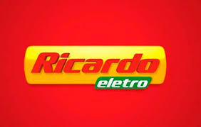 Cartão Ricardo Eletro