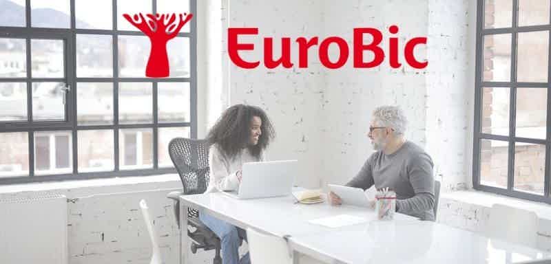 Saiba mais sobre o crédito do EuroBic. Fonte: Senhor Finanças / EuroBic