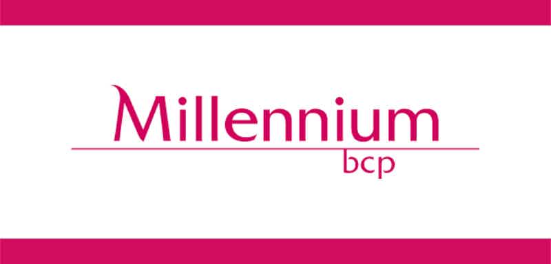 Conheça o Millennium BCP. Fonte: Senhor Finanças / Millennium BCP.