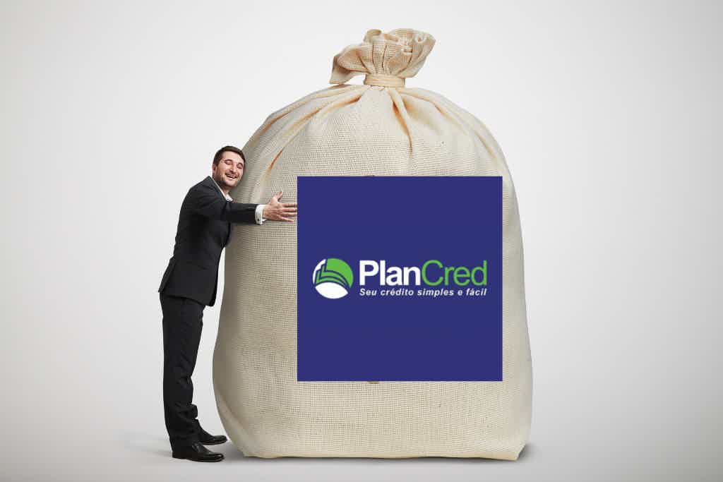 Antes de mais nada, conheça o empréstimo PlanCred. Fonte: Adobe Stock / PlanCred.