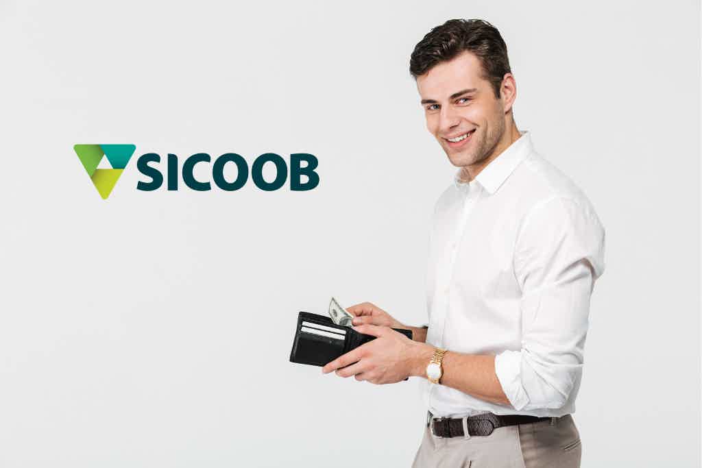 Veja mais aqui sobre o empréstimo consignado Sicoob e veja se é uma boa opção para você. Imagem: Freepik