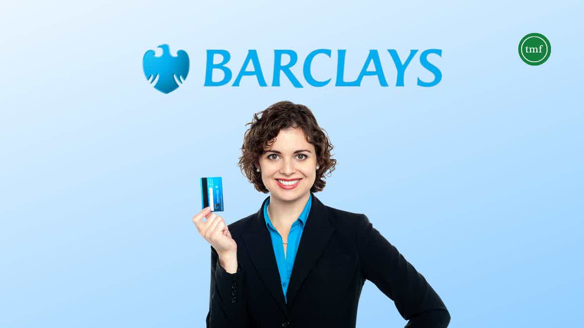 Barclay's Cards and Cash Back Offers