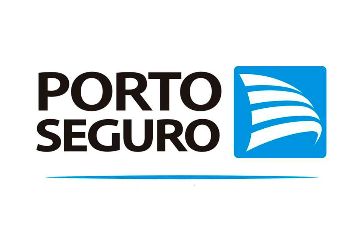 Com a Porto Seguro, você realiza o sonho da casa própria sem os juros do financiamento. Fonte: Porto Seguro.