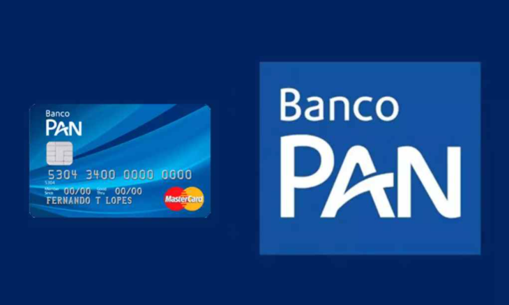 Cartão de Crédito Pan