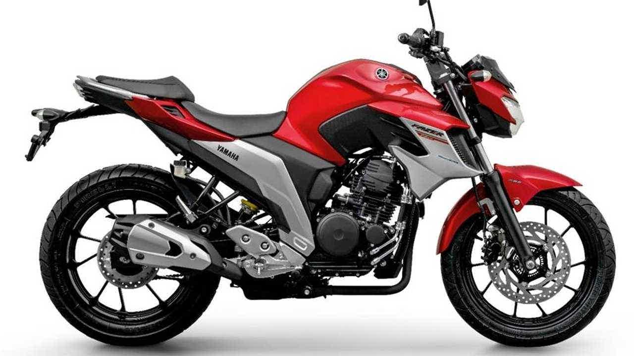 Yamaha Fazer é moto versátil e precisa estar na sua lista!