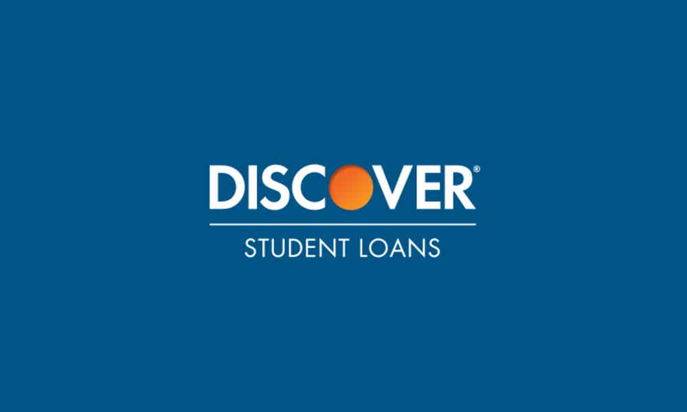 Check out our Discover Student loans review. Source: Facebook Discover Student Loans.