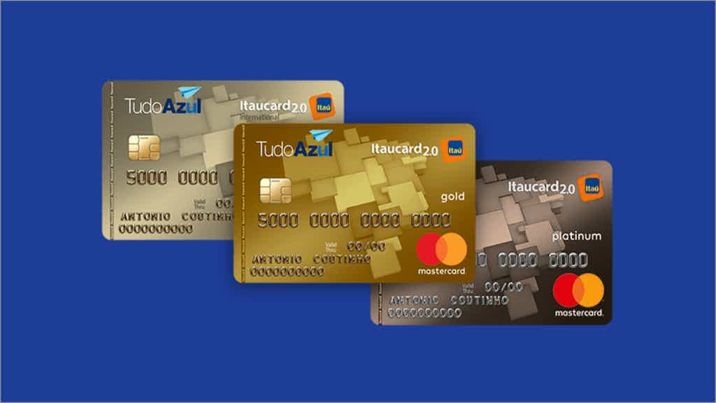 Cartão Tudo Azul Itaucard 2.0 vale a pena?