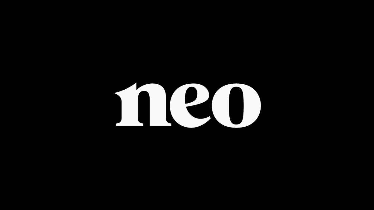Read our post about the Neo Financial Money account application! Source: Neo Financial
