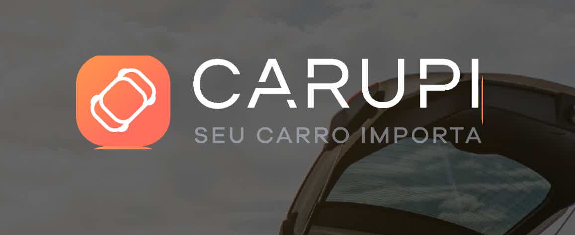 Saiba mais sobre a Carupi! Fonte: Carupi.