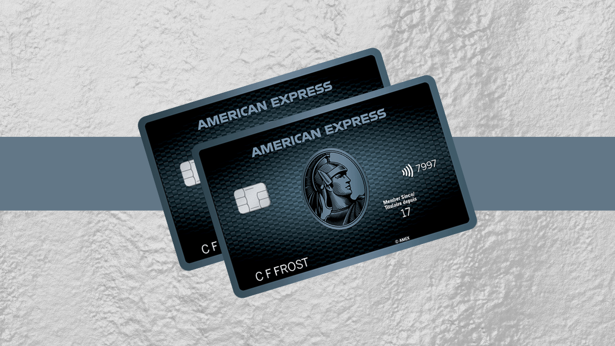 American Express Cobalt Credit Card Review Great Perks For Daily 