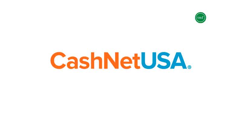 CashNet USA logo