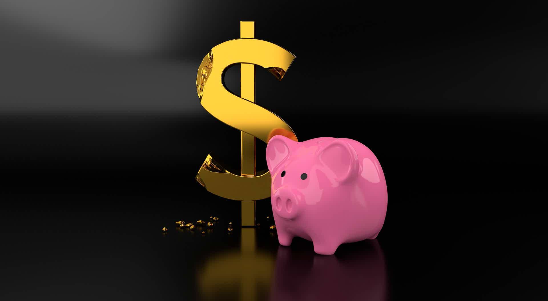 See what are the benefits of the Personal Capital Cash™. Source: Pixabay.