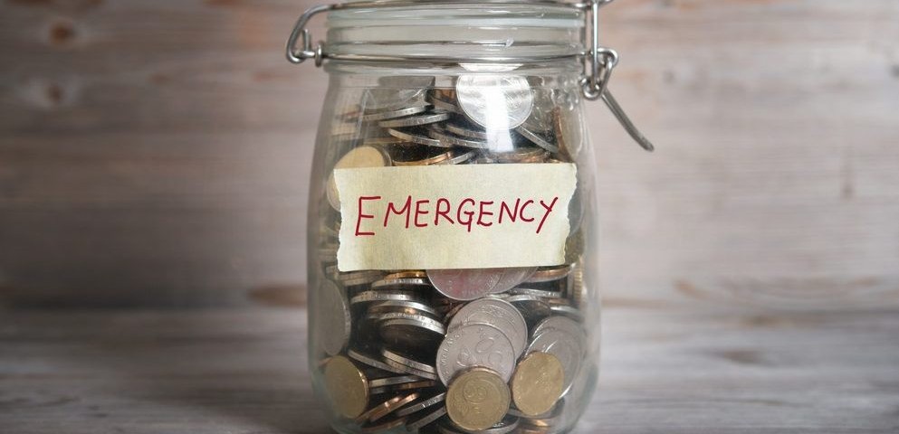Crie sua reserva de emergência (Imagem: 3A Investimentos)