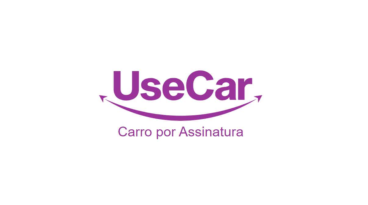 Veja como funciona a UseCar Carro por Assinatura. Fonte: UseCar Brasil.