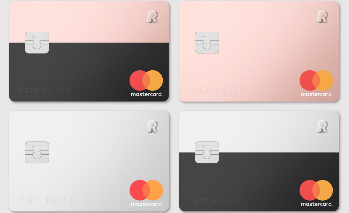 cartão de crédito Revolut Premium