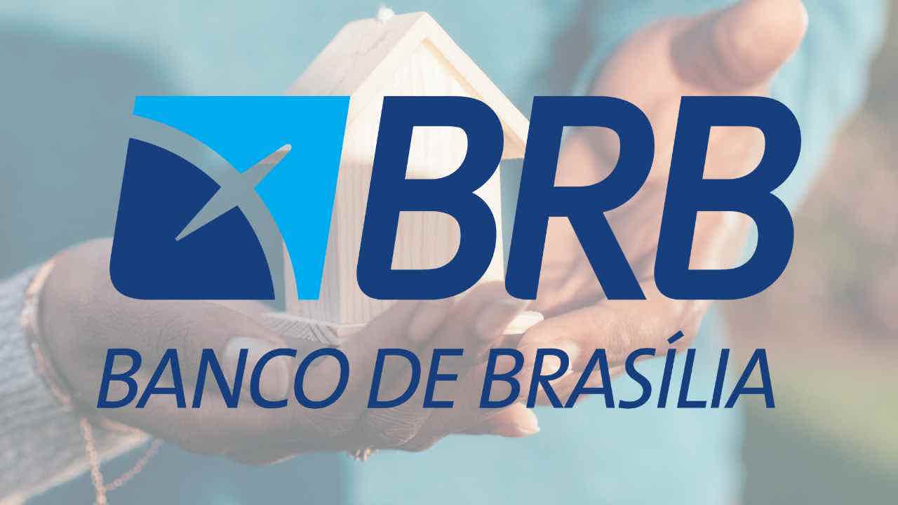 Crédito imobiliário Banco de Brasília ou crédito imobiliário Safra.