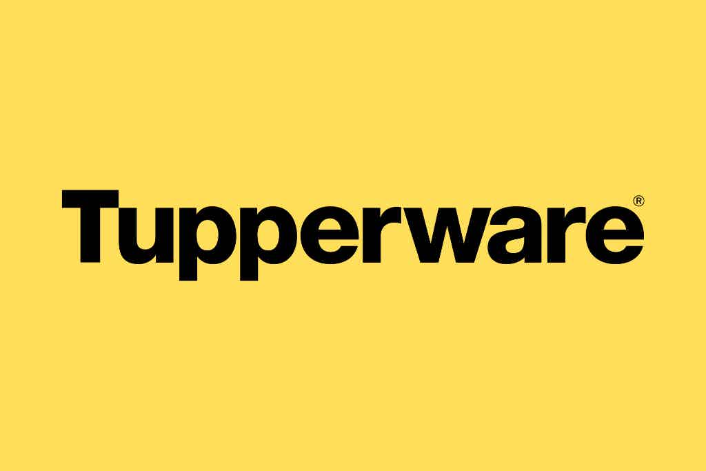 Veja tudo sobre a revenda de produtos Tupperware. Fonte: Tupperware