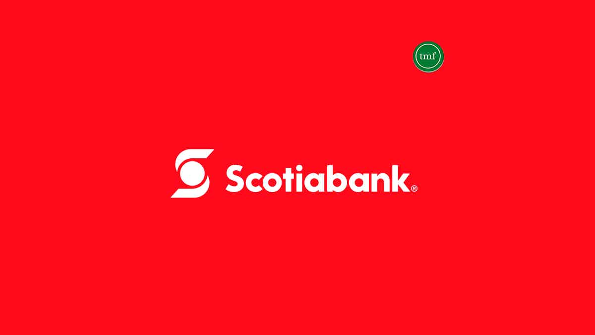 Scotiabank logo