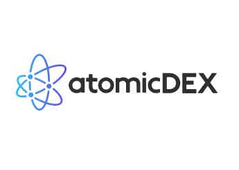 AtomicDEX logo