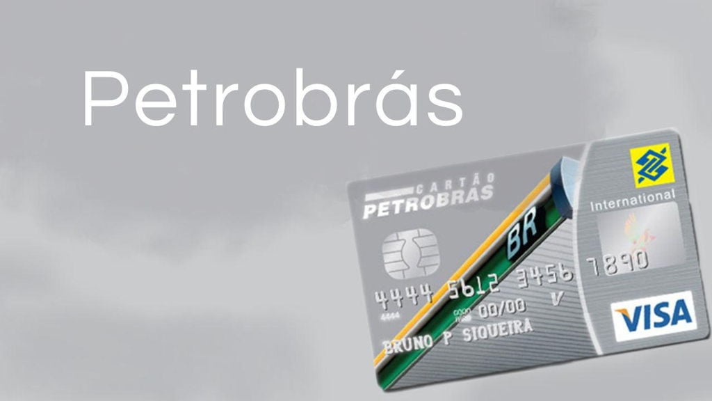 Características do Cartão Petrobras