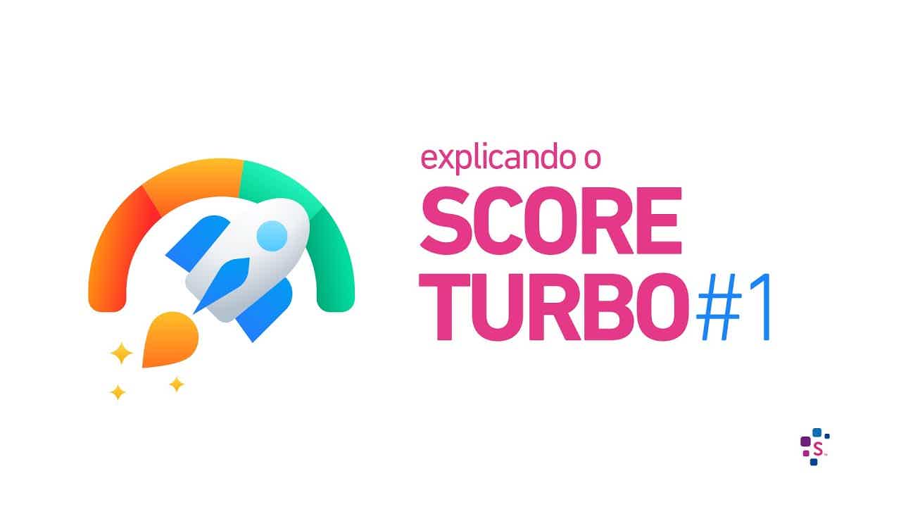 Utilize o Score Turbo.