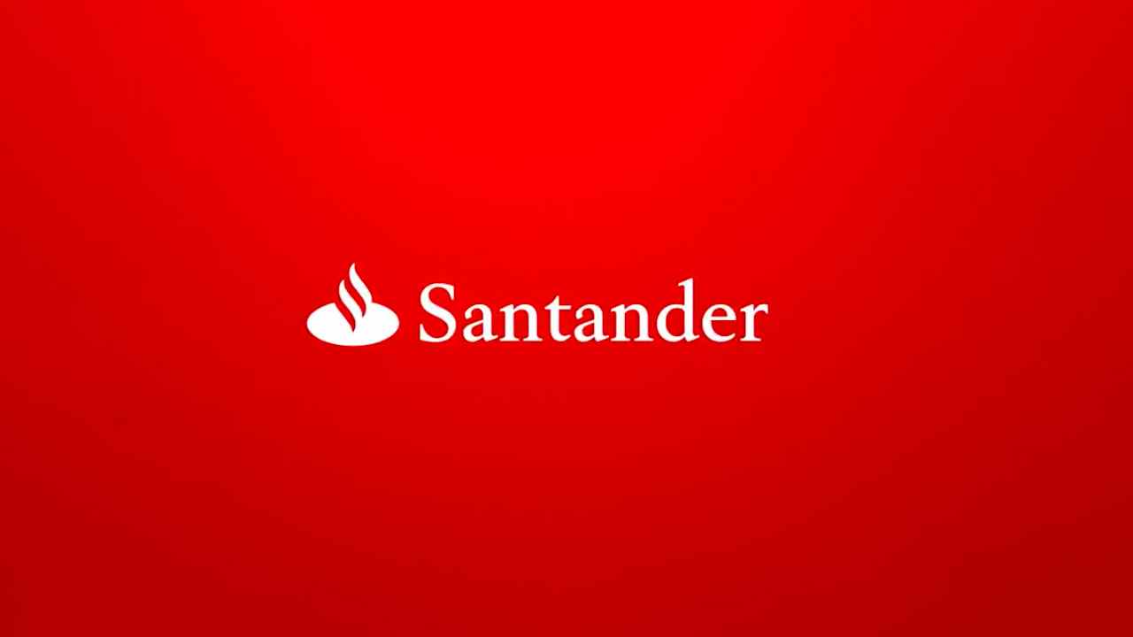 Financiamento Imobiliário do Banco Santander