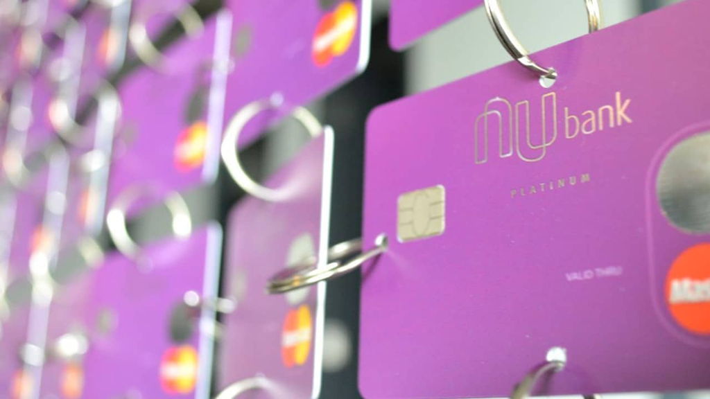 Como solicitar o Nubank Mastercard Platinum