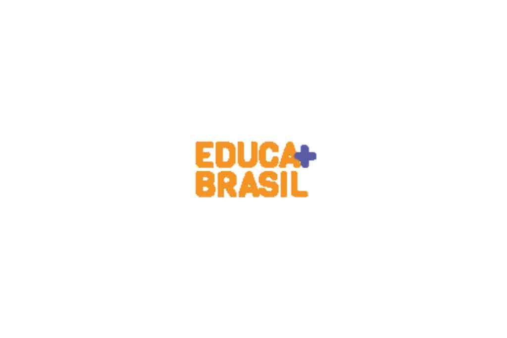 Confira como realizar a sua inscrição nos cursos do Educa Mais Brasil. Imagem: Educa Mais Brasil.
