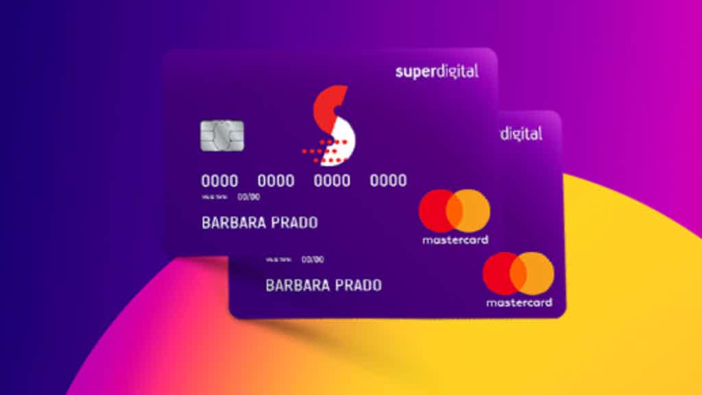 Como funciona o cartão Super Digital?