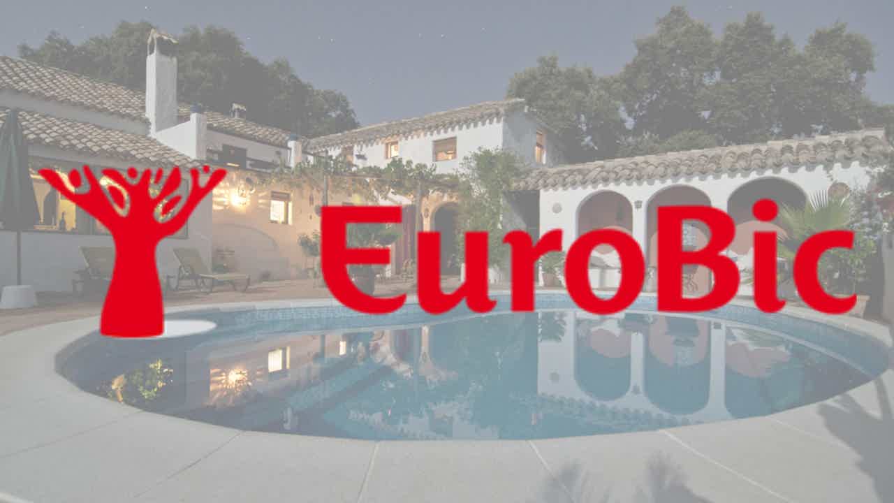 O Crédito Habitação EuroBic permite financiar até 90% do imóvel