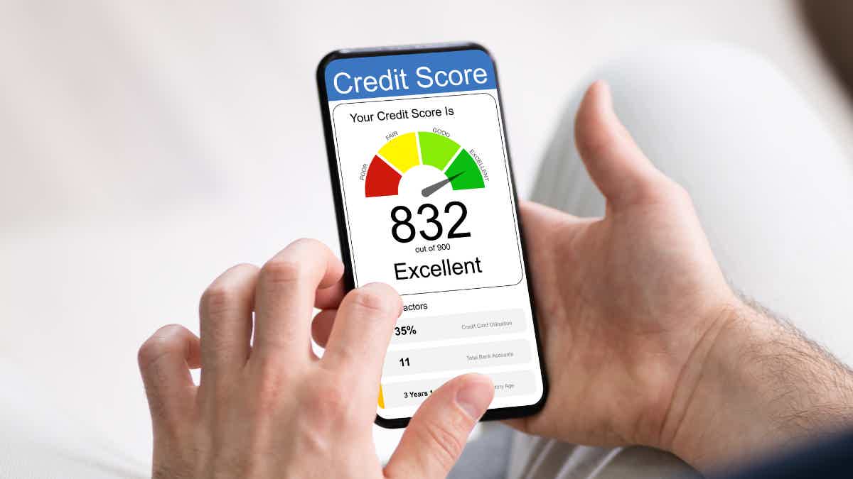credit score in Australia