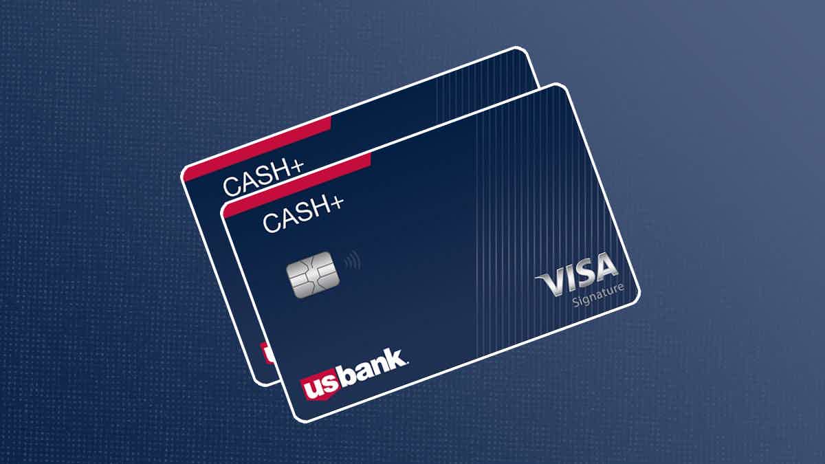 U.S. Bank Cash+® Visa Signature® full review. Source: The Mister Finance.
