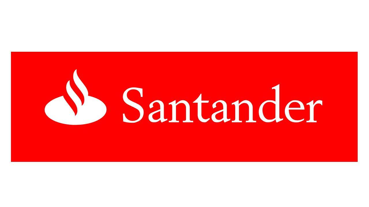 Veja como solicitar o crédito do Santander. Fonte: Santander.