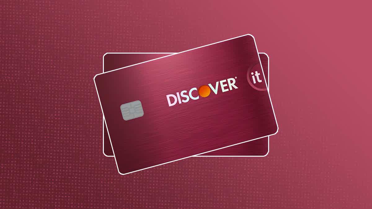 Check out our complete Discover it® Cash Back overview! Source: The Mister Finance. 