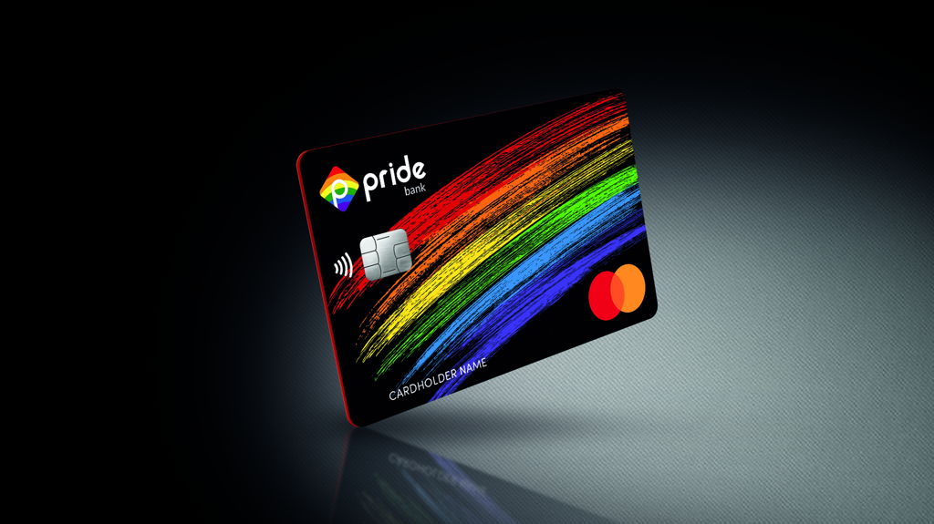 7 vantagens do cartão Pride Bank