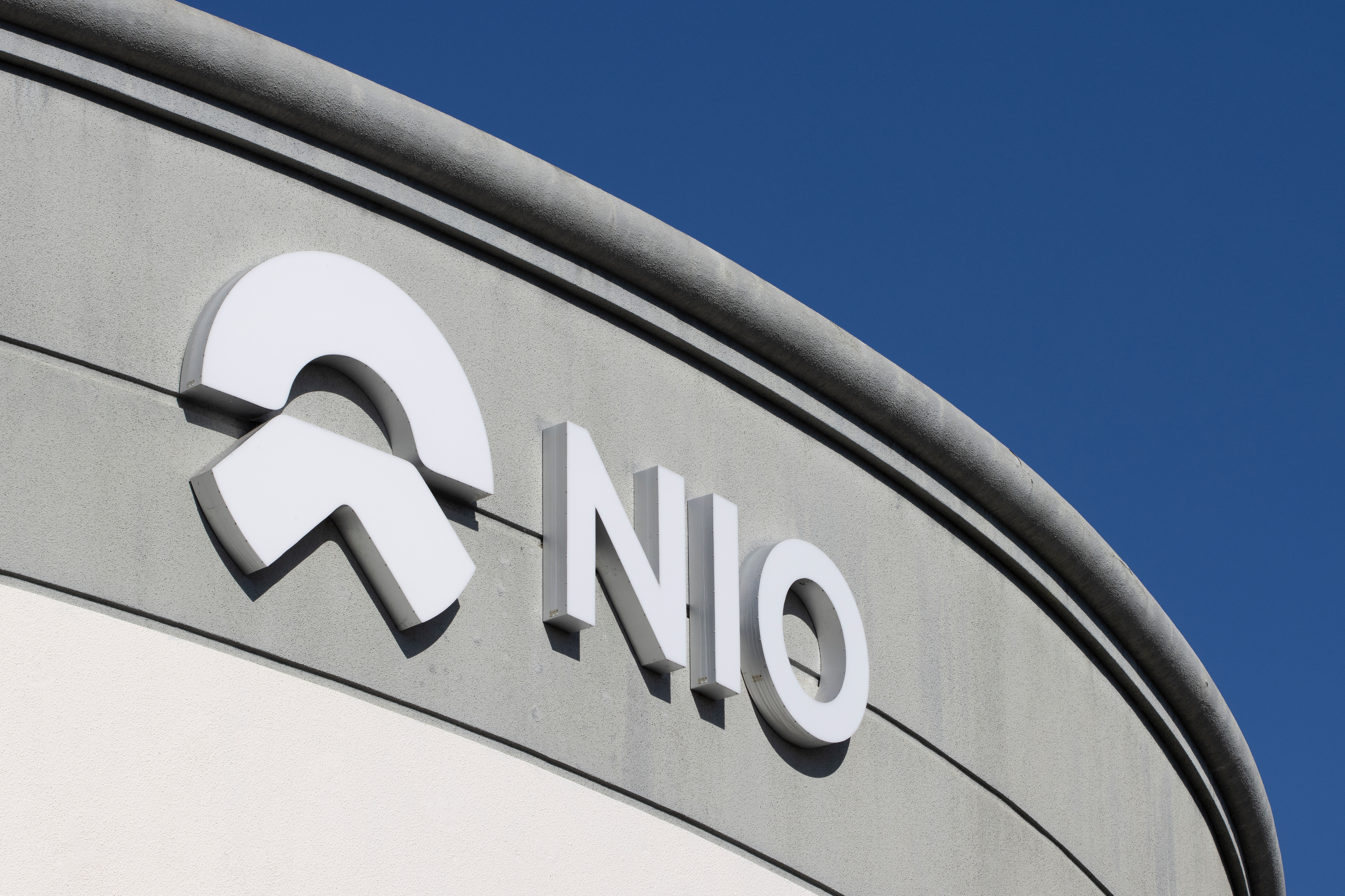 Learn more about this company! Source: Nio.