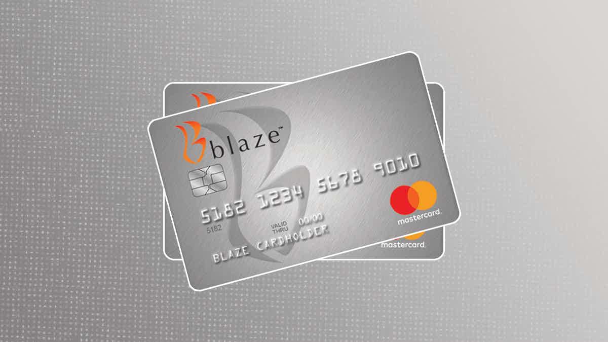 Read our Blaze Mastercard® overview. Source: The Mister Finance. 