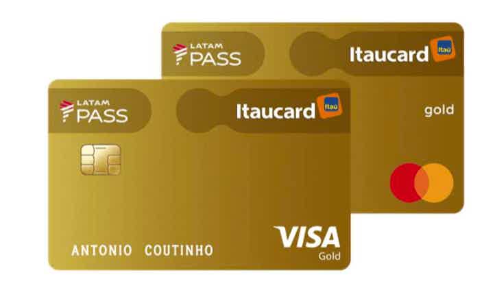 Como solicitar o cartão LATAM Gold - Senhor Finanças
